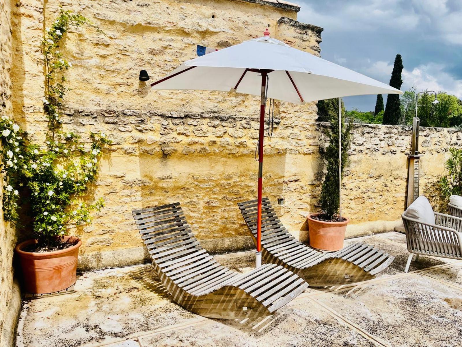 La Borie Oubliee Villa Gordes Dış mekan fotoğraf