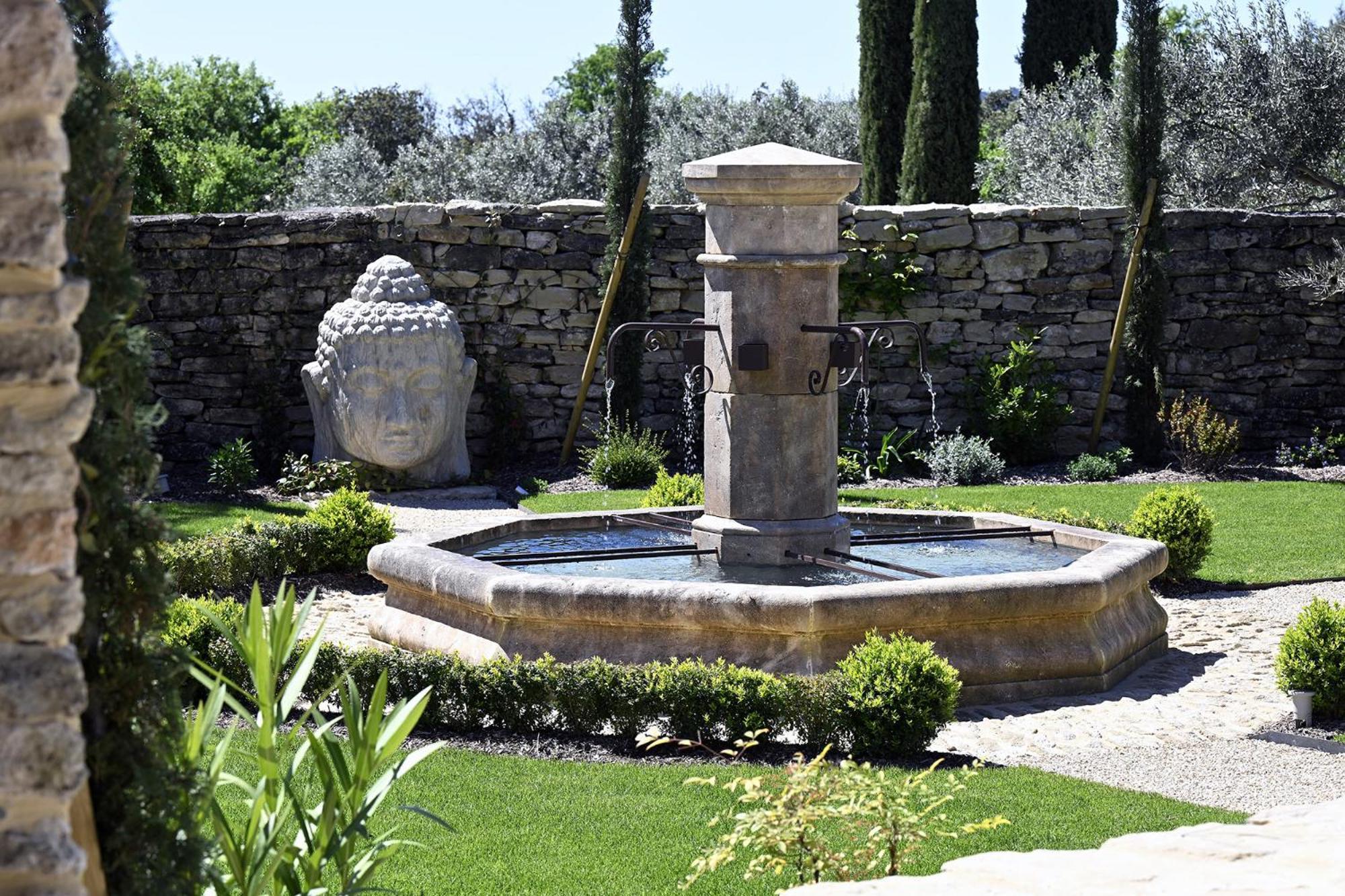 La Borie Oubliee Villa Gordes Dış mekan fotoğraf
