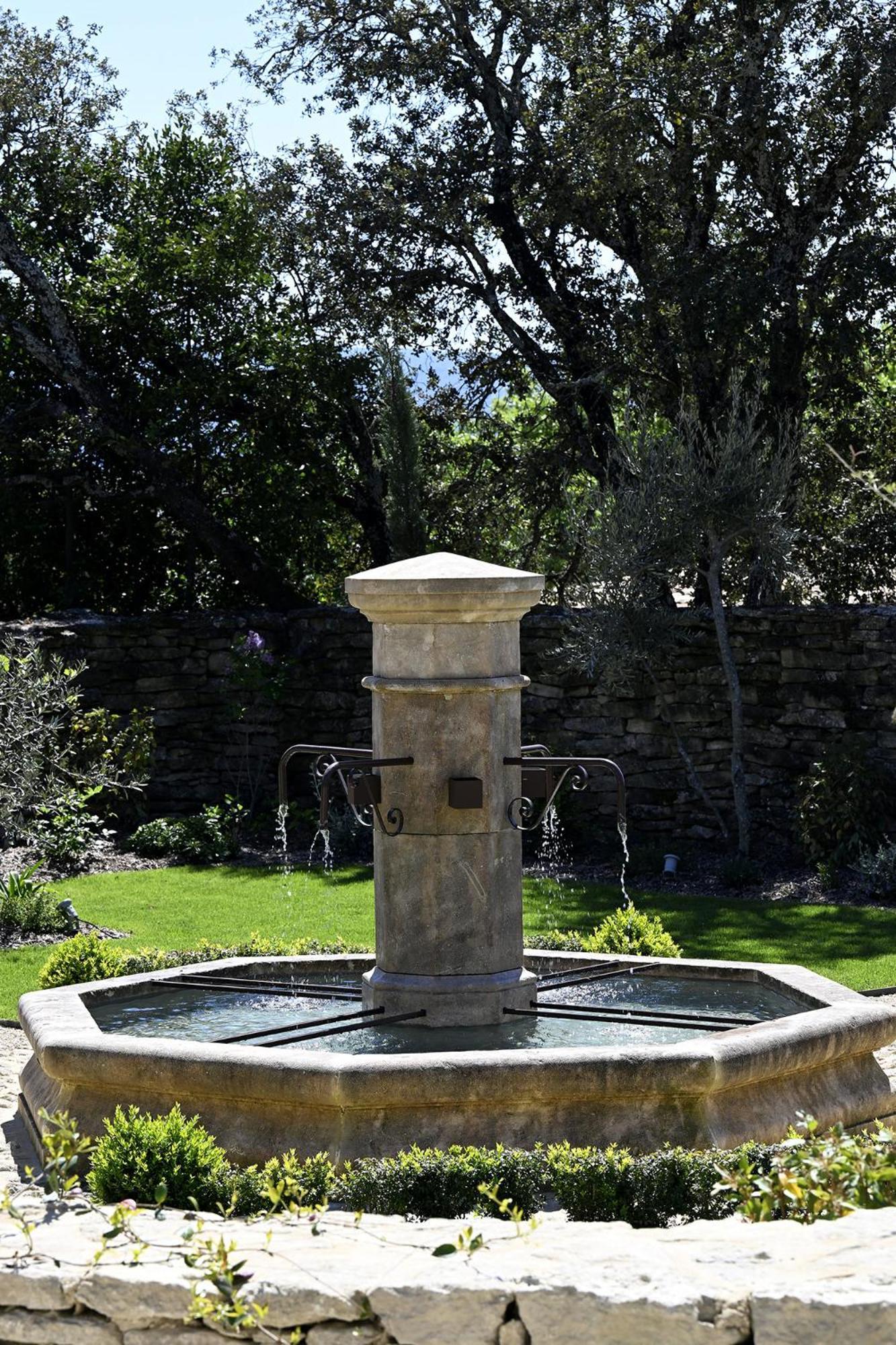 La Borie Oubliee Villa Gordes Dış mekan fotoğraf