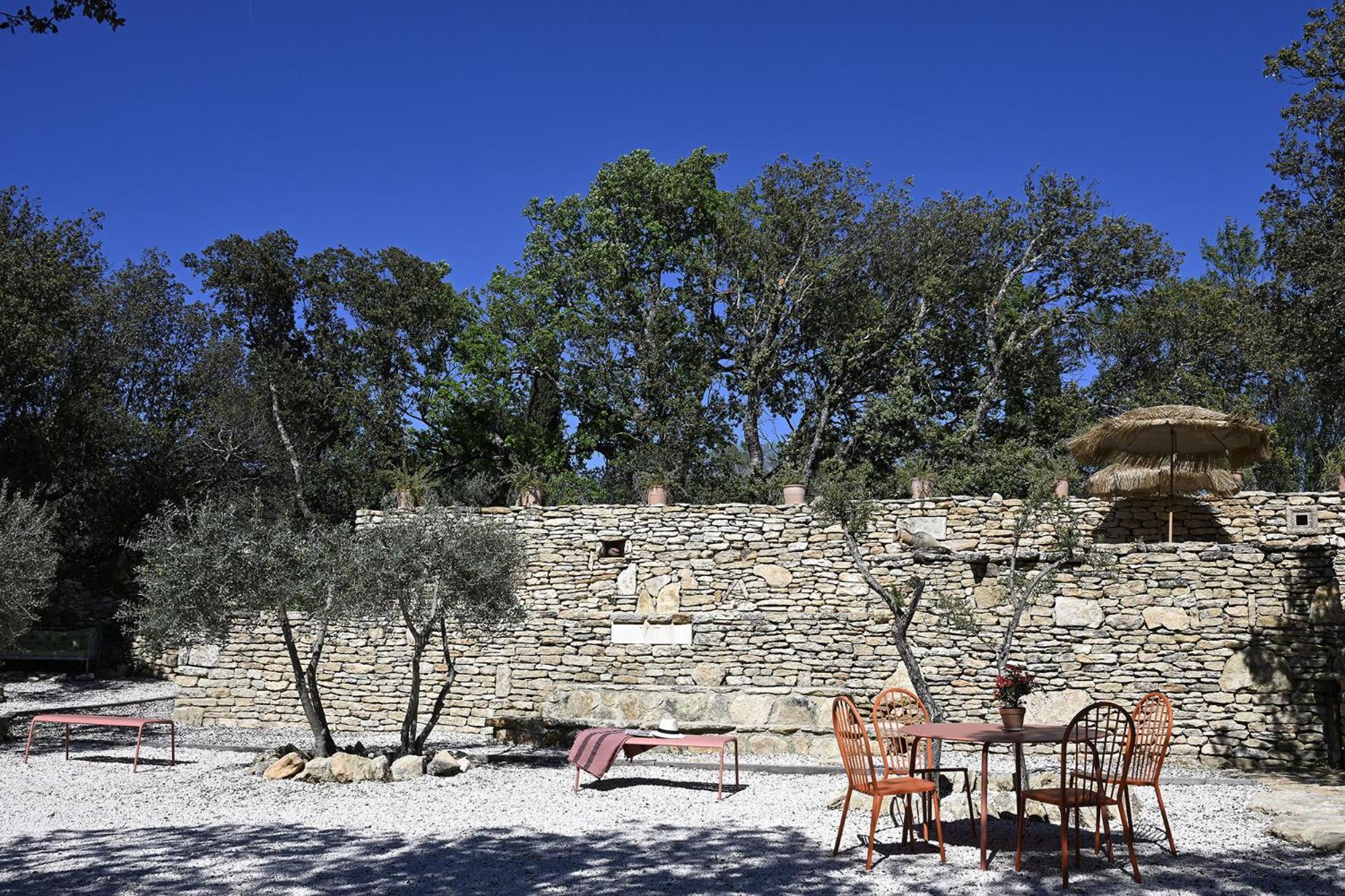 La Borie Oubliee Villa Gordes Dış mekan fotoğraf