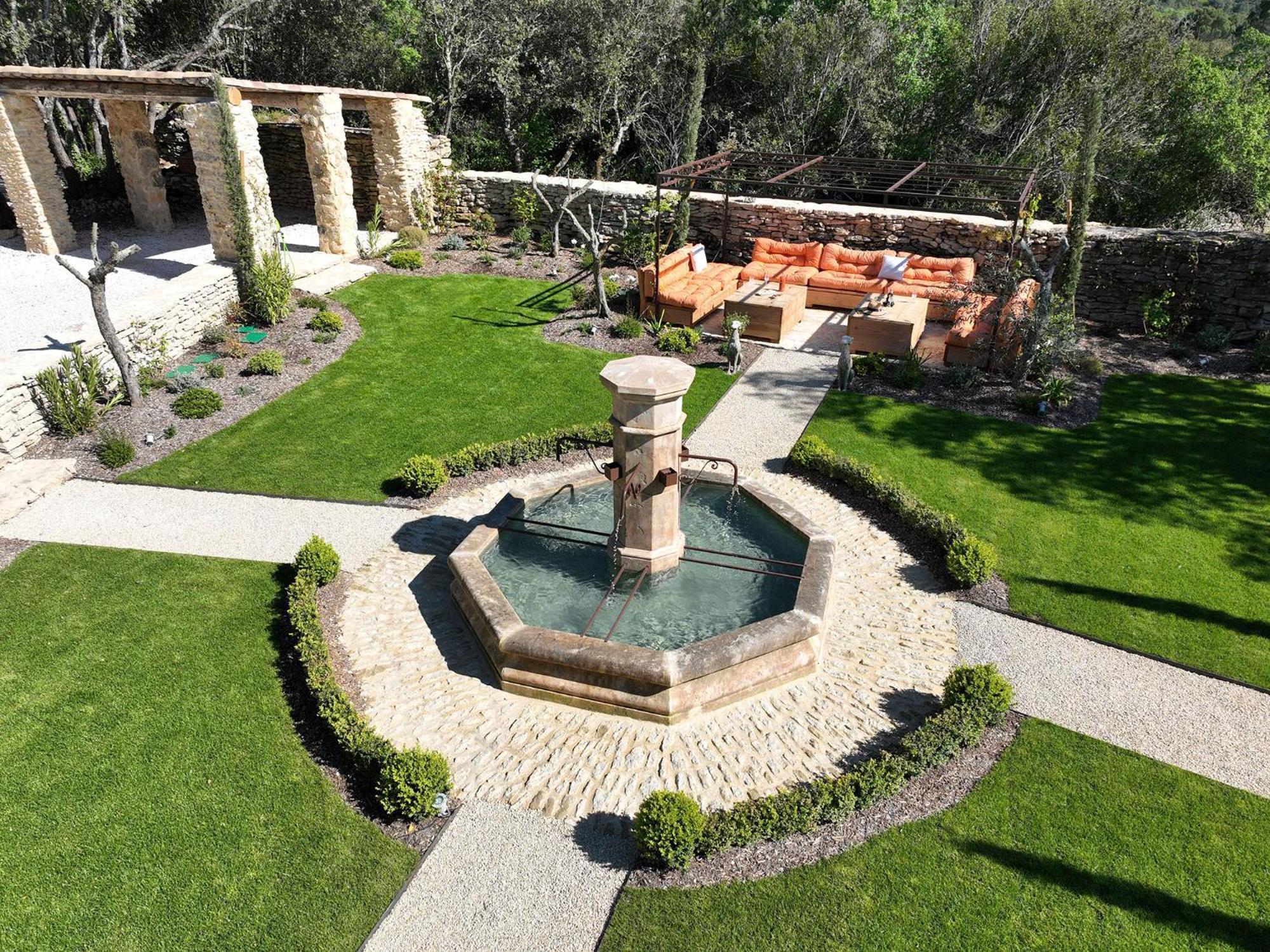 La Borie Oubliee Villa Gordes Dış mekan fotoğraf