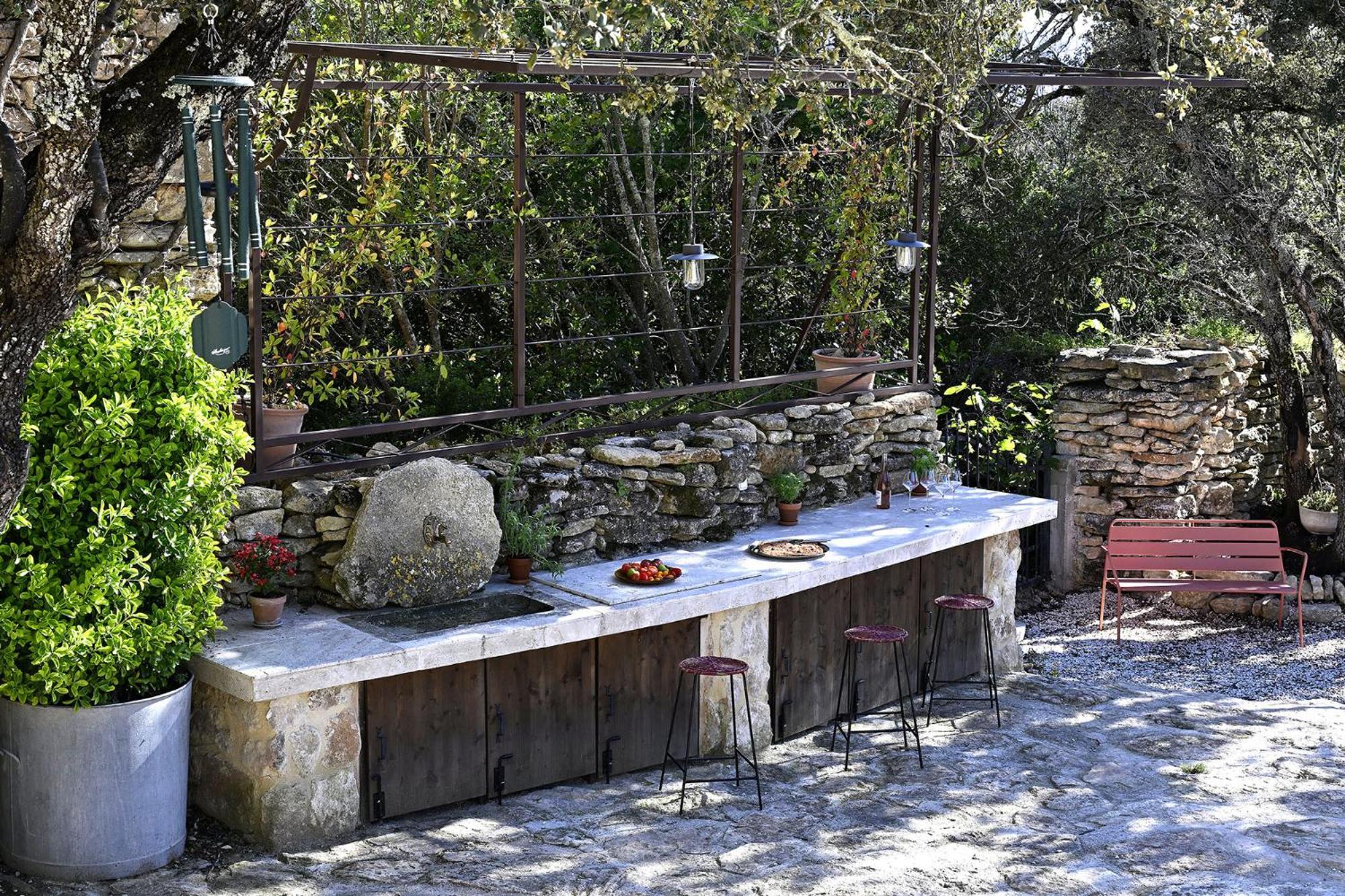 La Borie Oubliee Villa Gordes Dış mekan fotoğraf