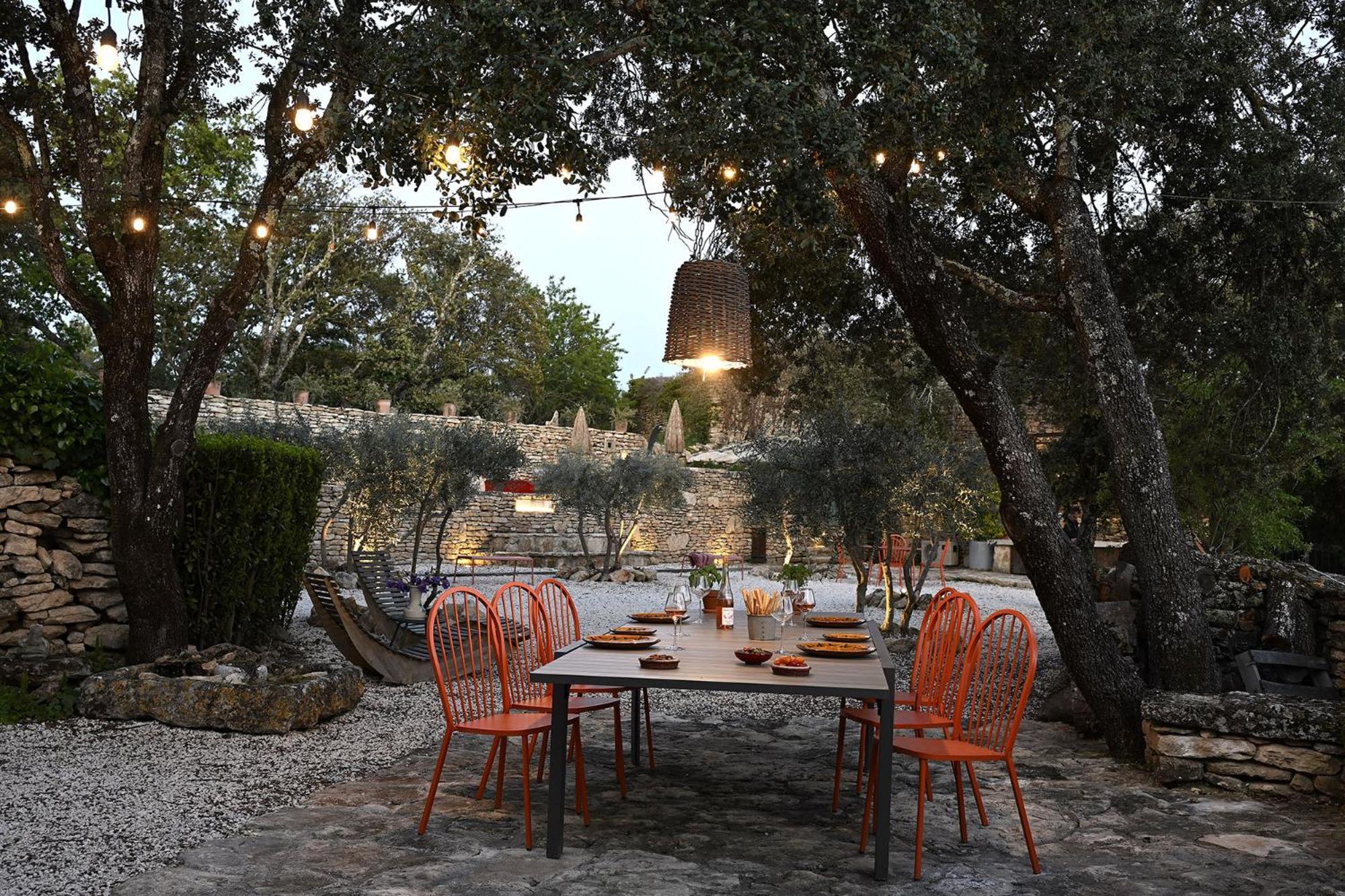 La Borie Oubliee Villa Gordes Dış mekan fotoğraf