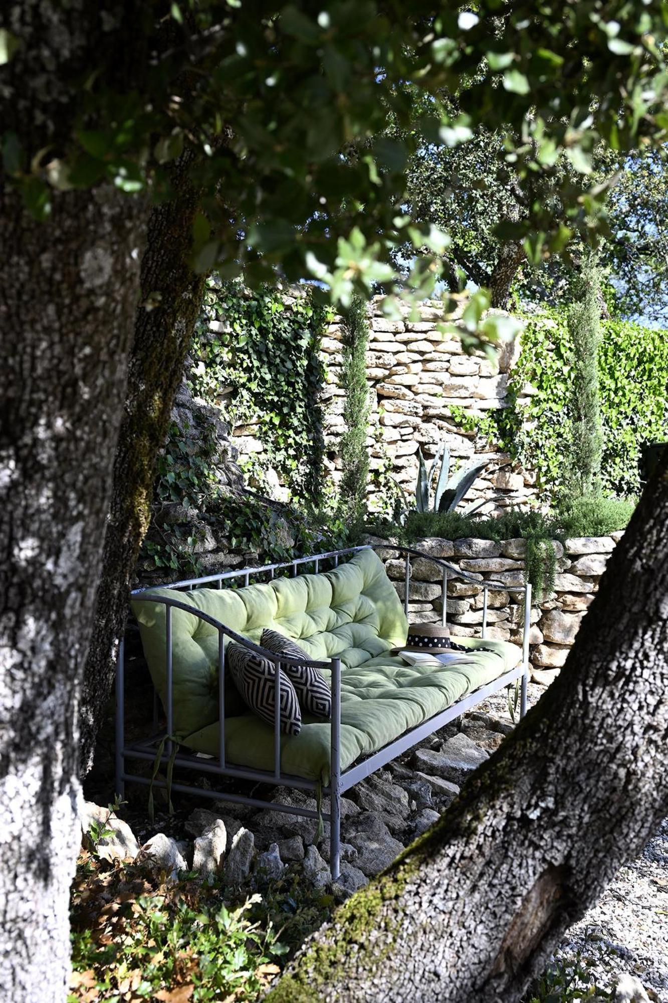 La Borie Oubliee Villa Gordes Dış mekan fotoğraf