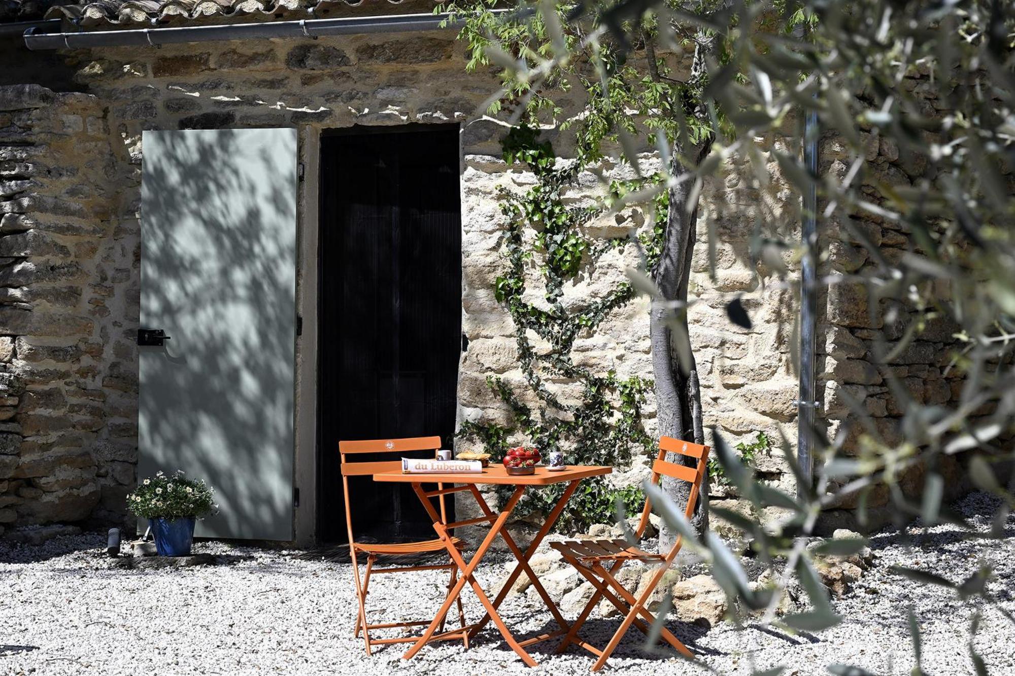 La Borie Oubliee Villa Gordes Dış mekan fotoğraf
