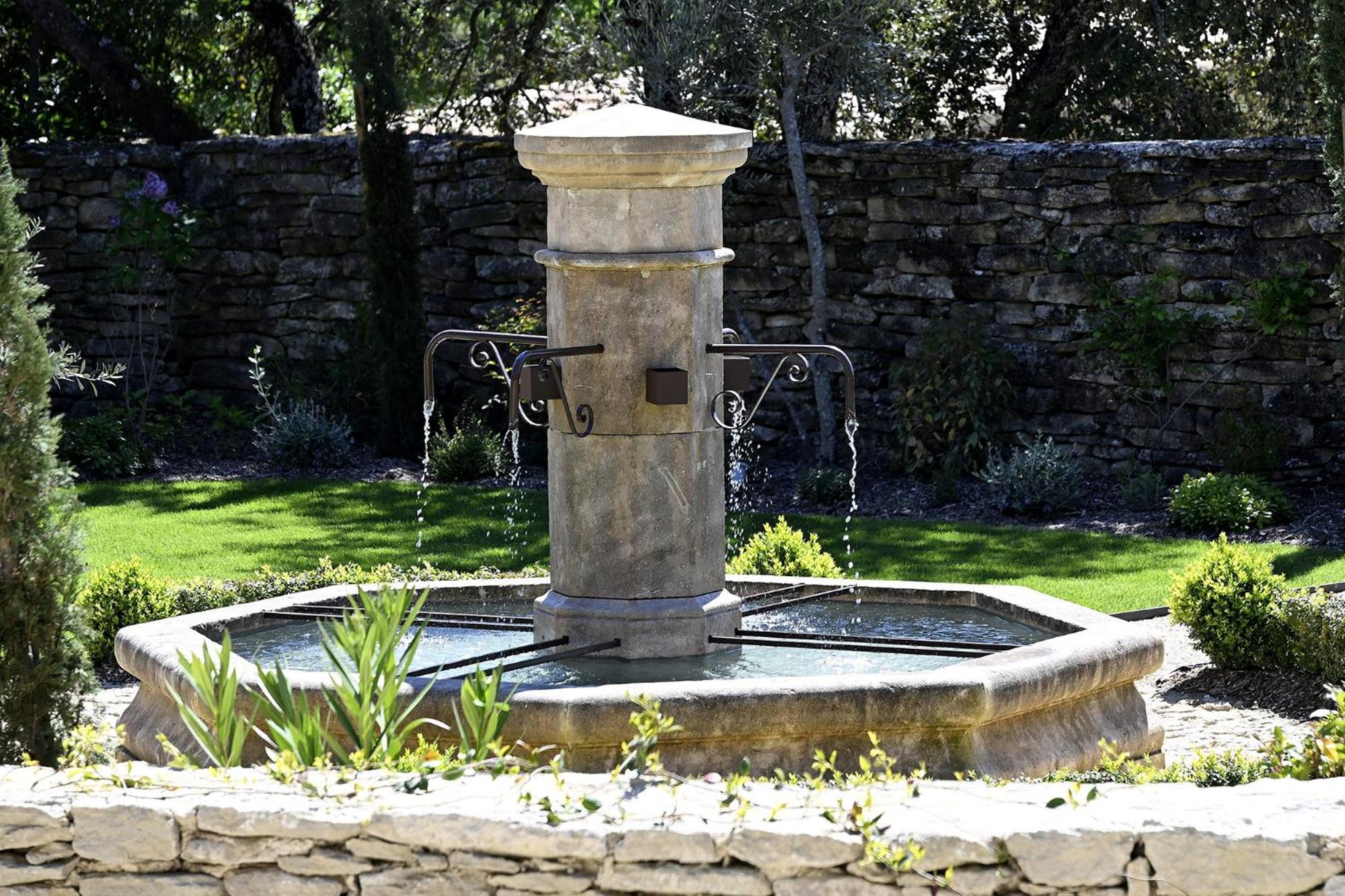 La Borie Oubliee Villa Gordes Dış mekan fotoğraf