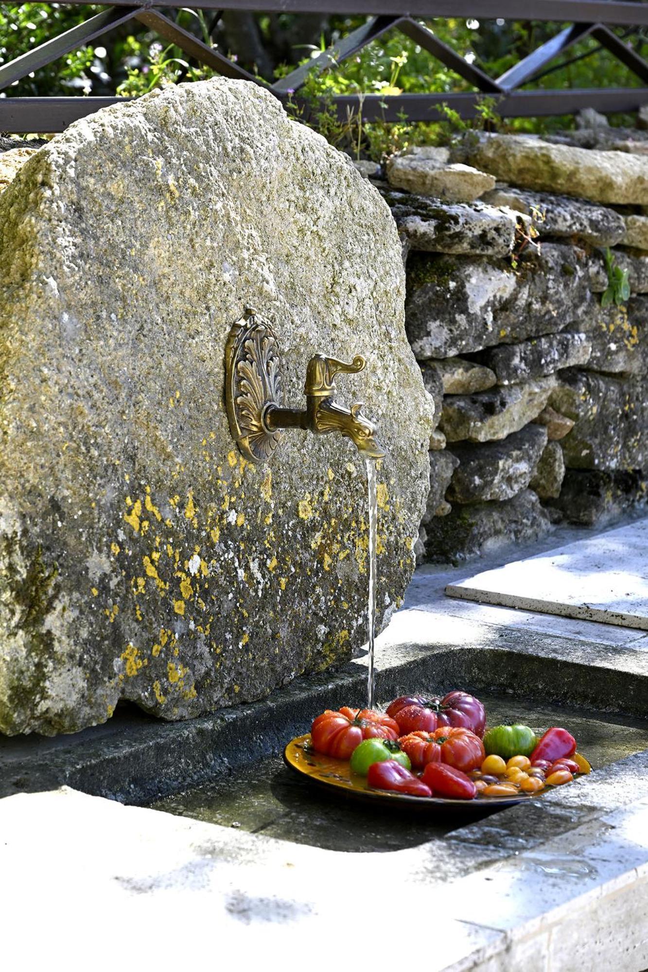 La Borie Oubliee Villa Gordes Dış mekan fotoğraf