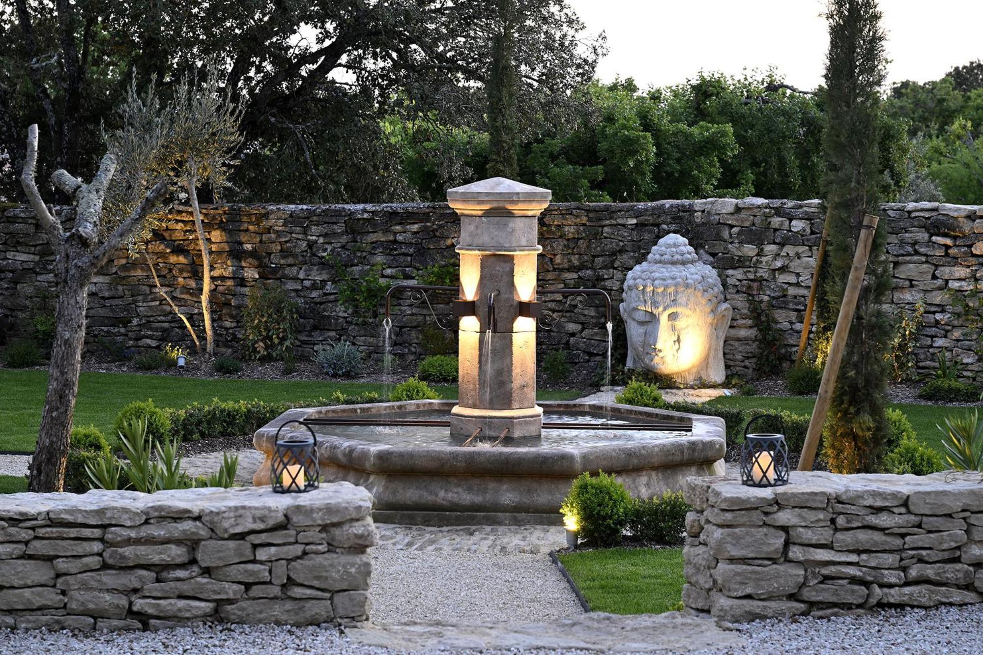 La Borie Oubliee Villa Gordes Dış mekan fotoğraf