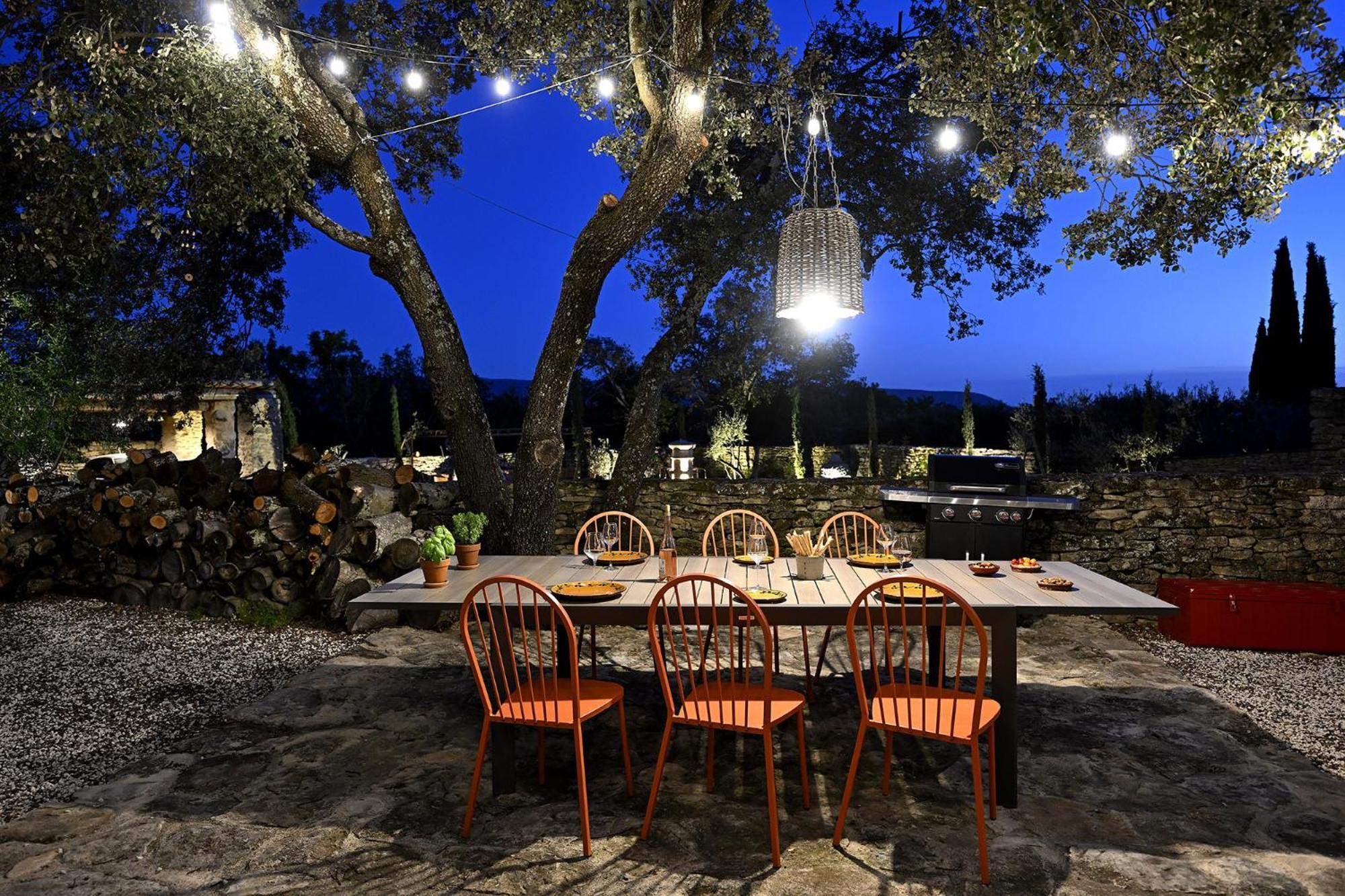 La Borie Oubliee Villa Gordes Dış mekan fotoğraf
