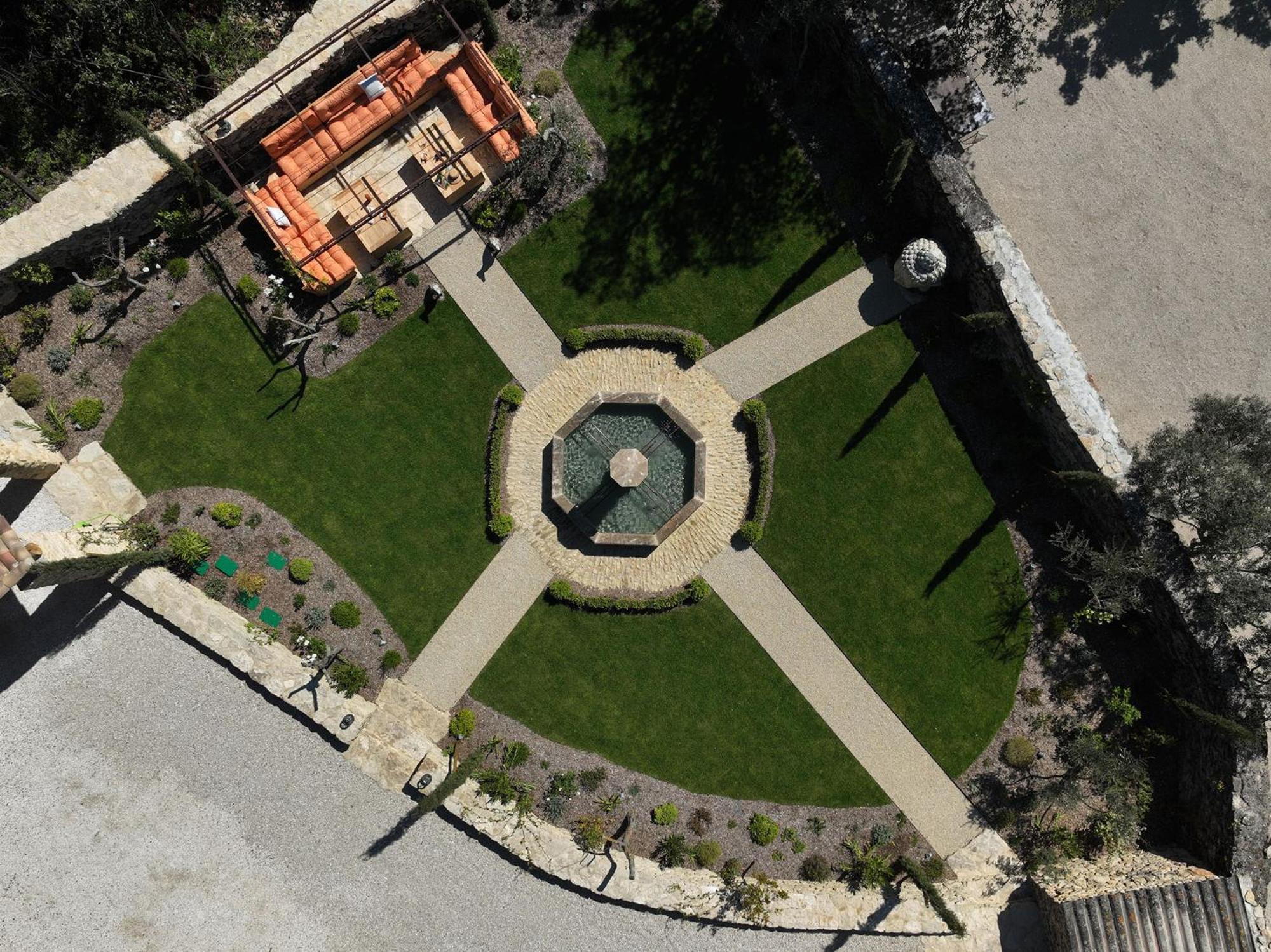 La Borie Oubliee Villa Gordes Dış mekan fotoğraf