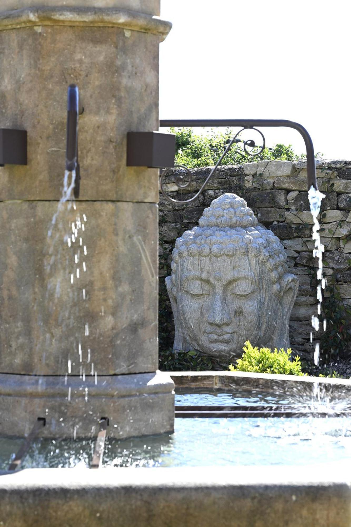 La Borie Oubliee Villa Gordes Dış mekan fotoğraf